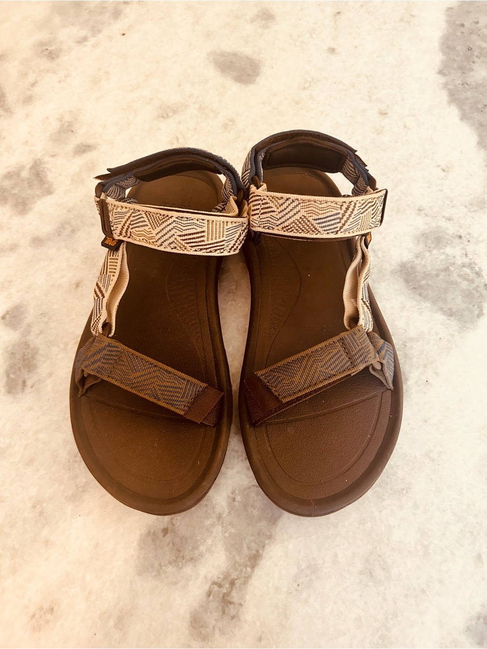 Men’s Teva Hurricane XLT2 Sandal Size 9 - Picture 3 of 6